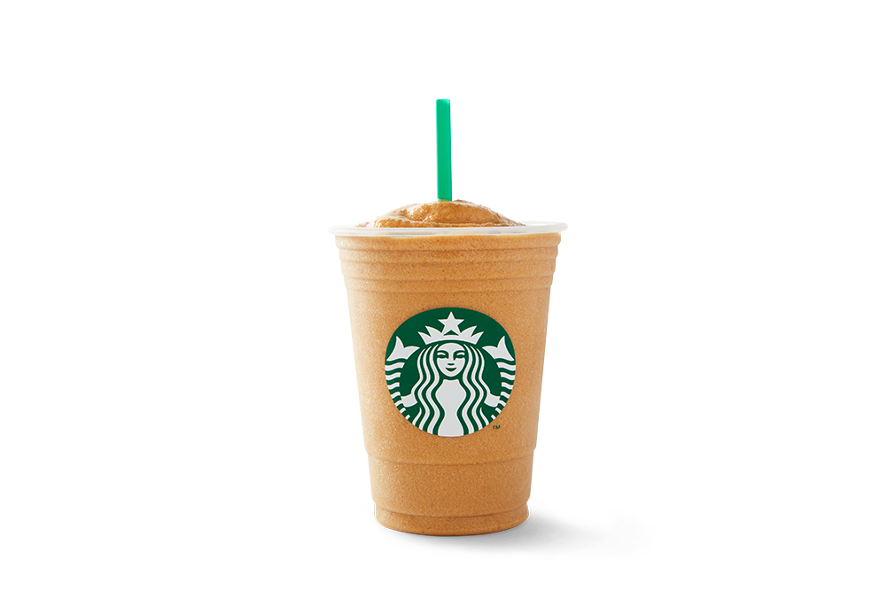 Café Frappuccino