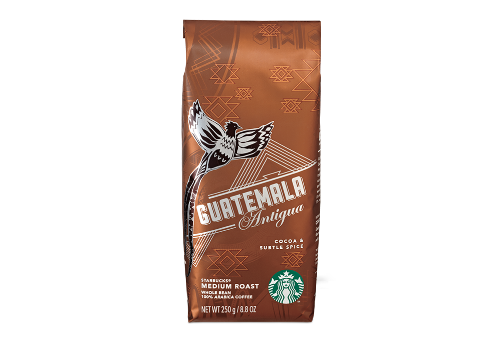 Cafe Guatemala Antigua 250g