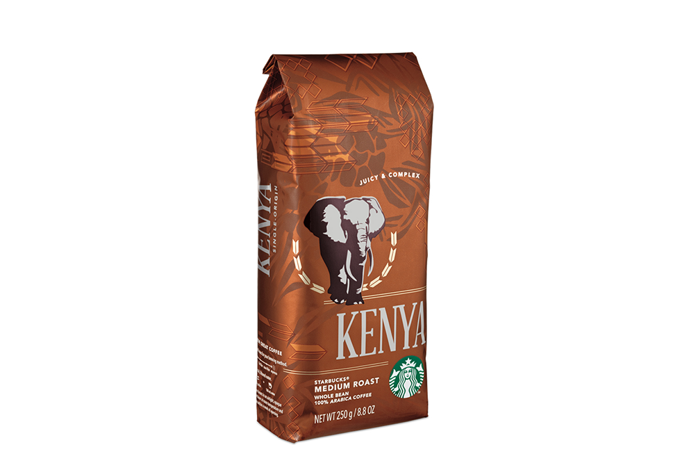 Cafe Kenya 250g