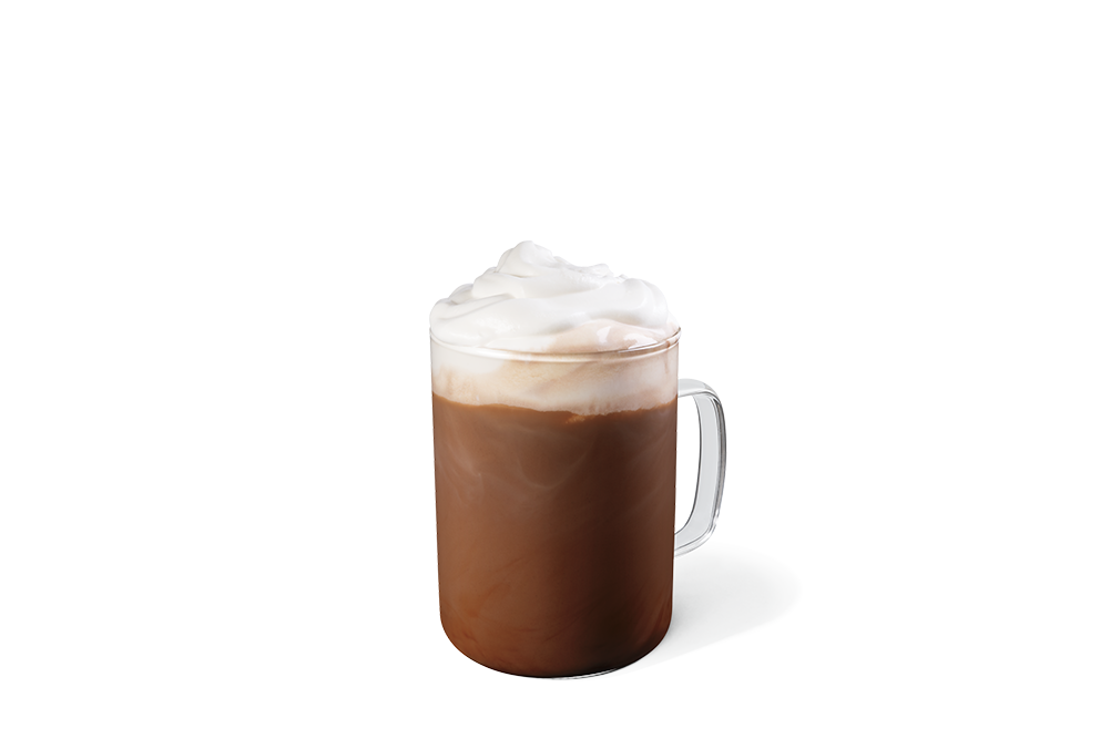 Cafe Mocha
