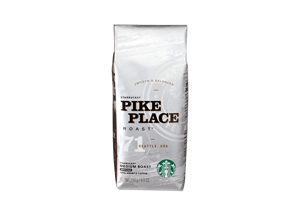 Cafe Pike Place 250g