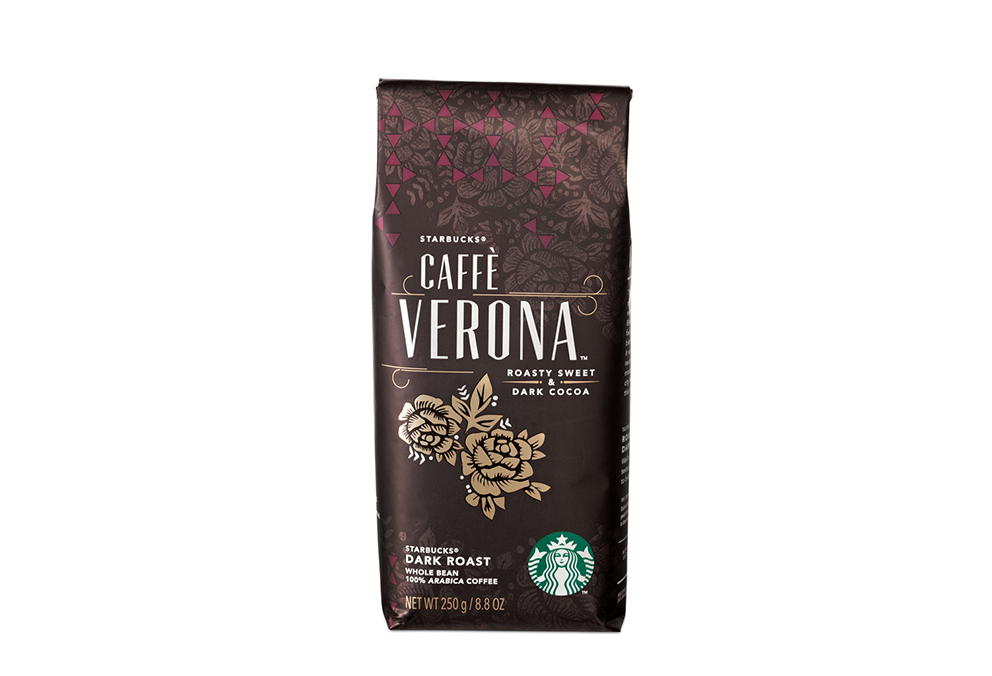 Cafe Verona 250g