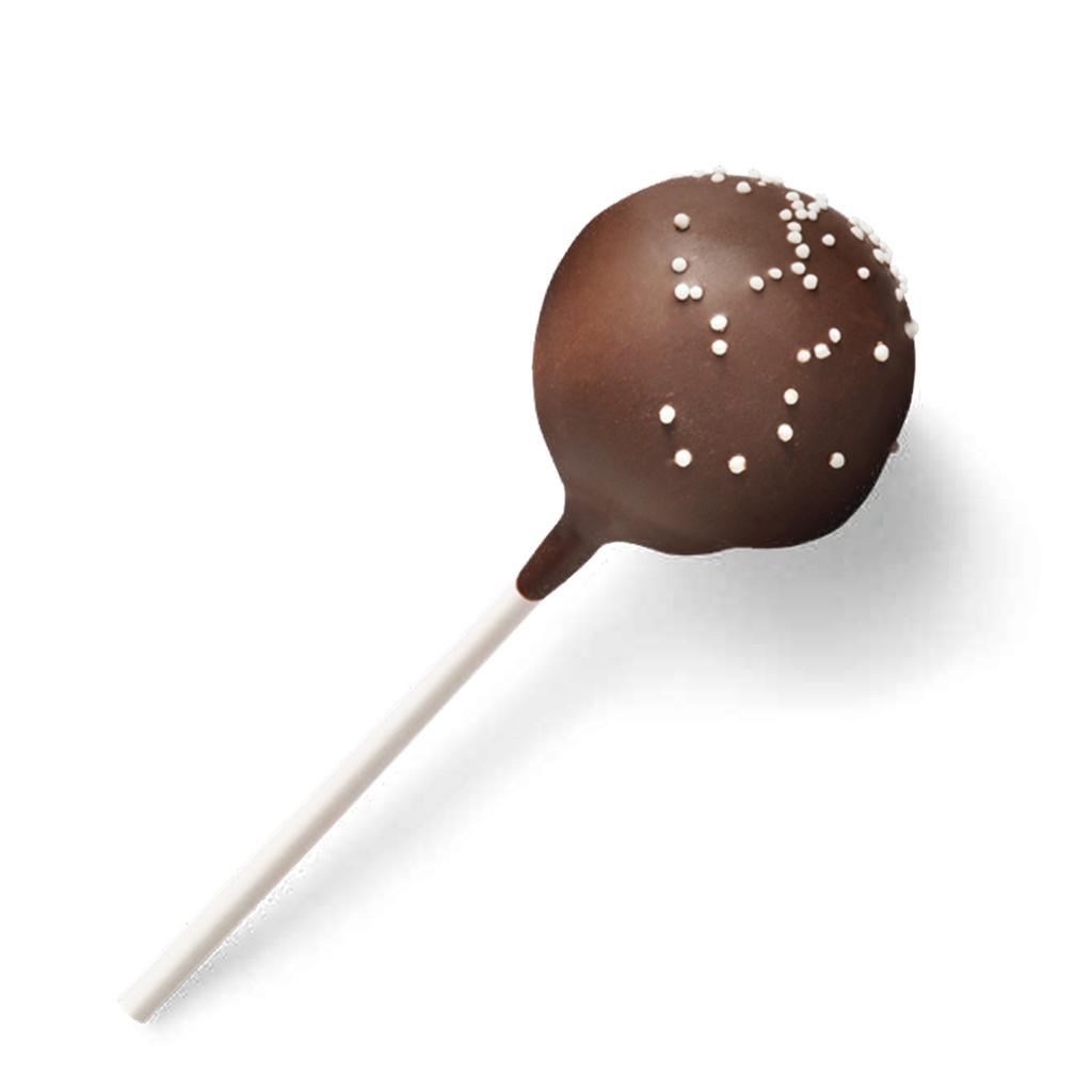 Chocolate Cake Pop