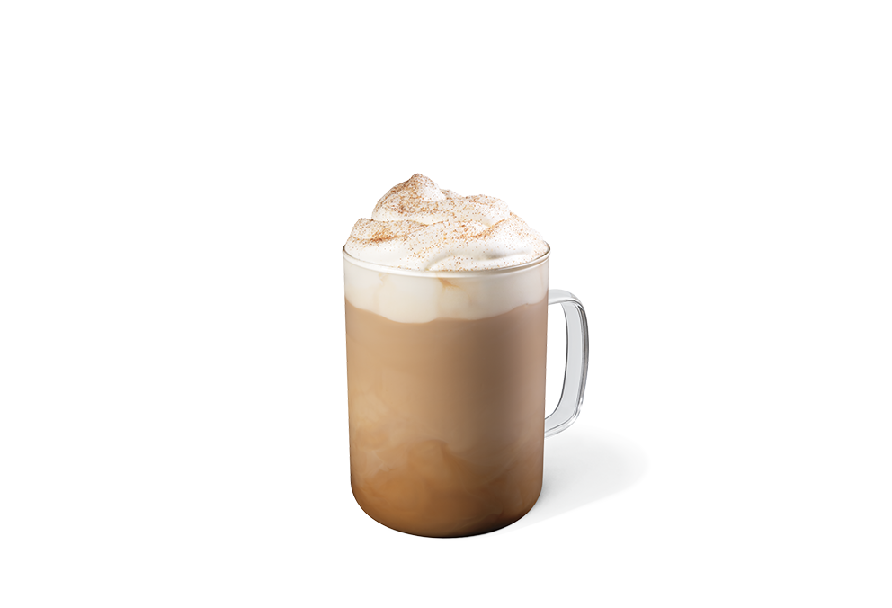 Cinnamon Dolce Latte