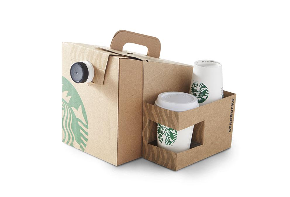 Coffee Traveler