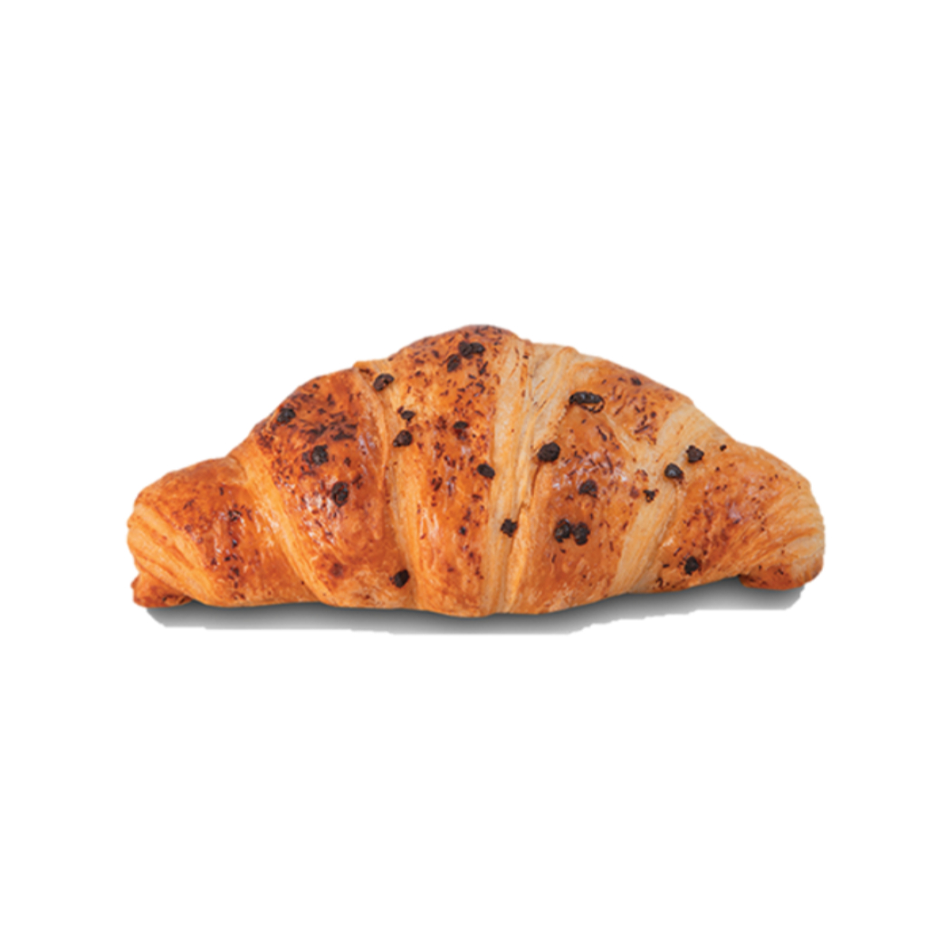 Croissant De Chocolate