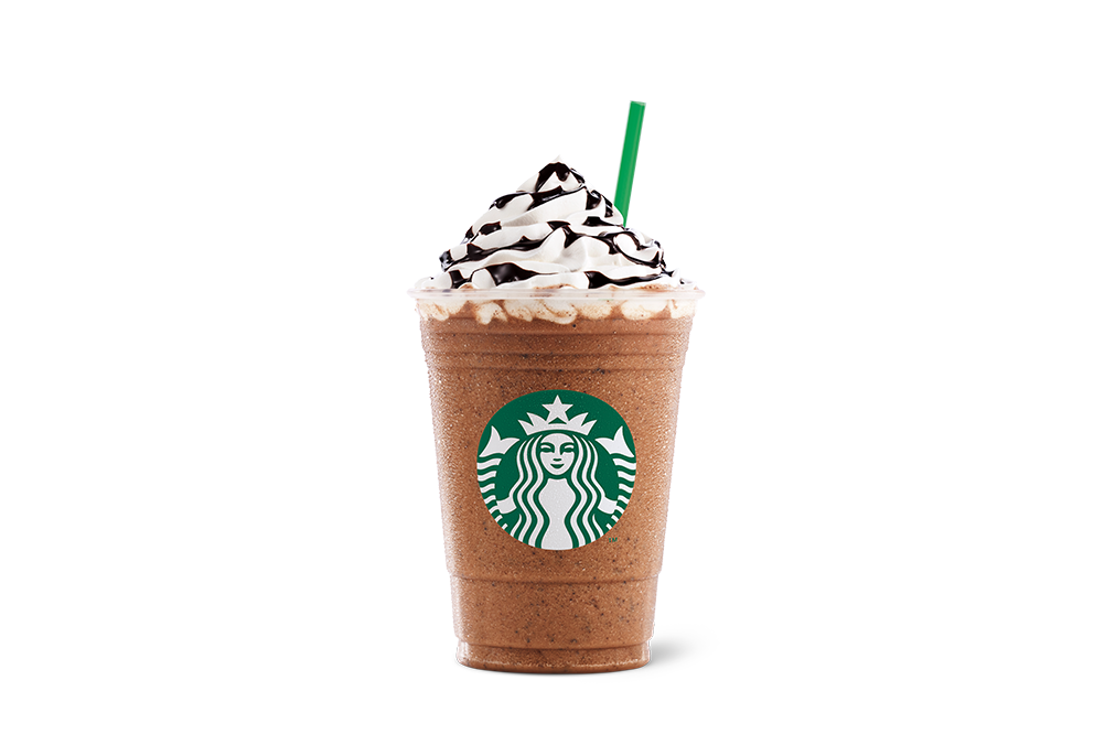 Java Chip Frappuccino