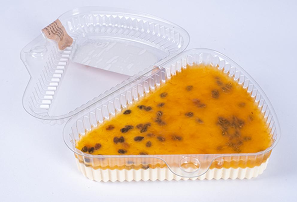 Maracuya Sugarfree Cake