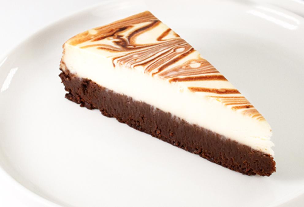Marble Cheesecake (sugar Free)