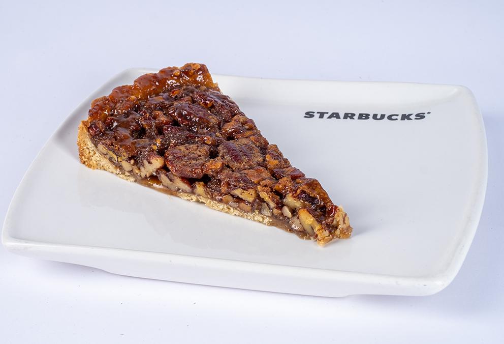 Pecan Pie