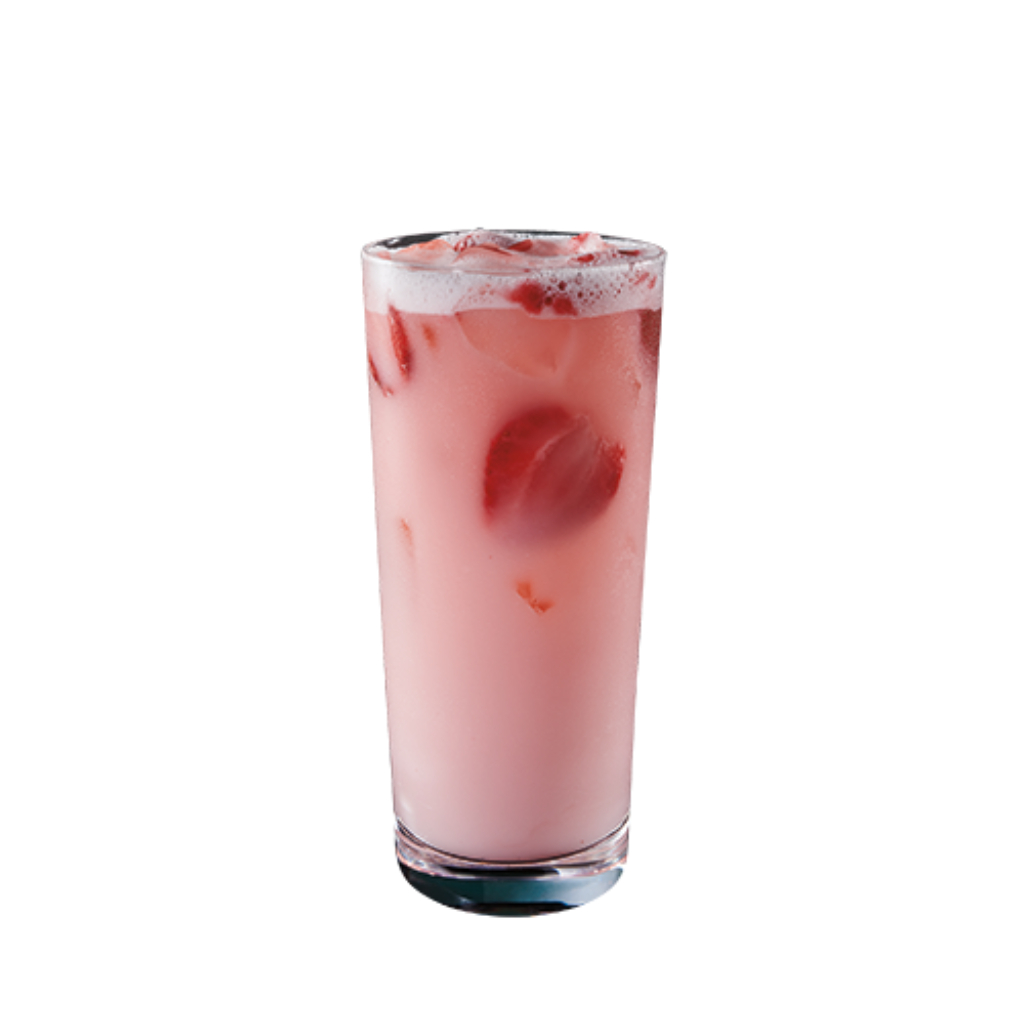 Pink Drink