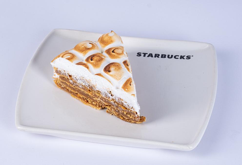Torta Chilena