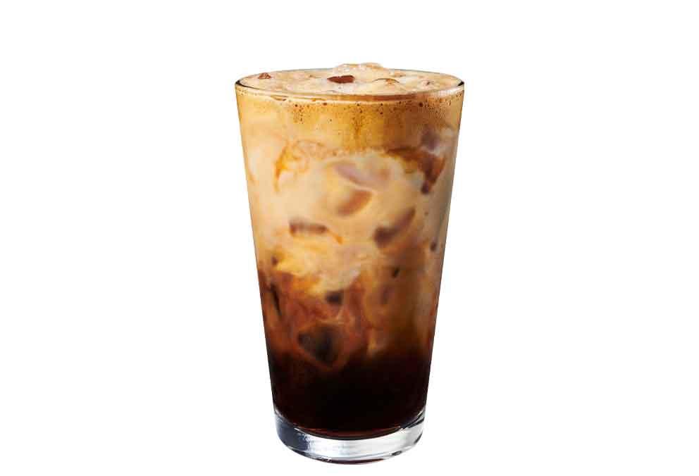 Vainilla Shaken Espresso