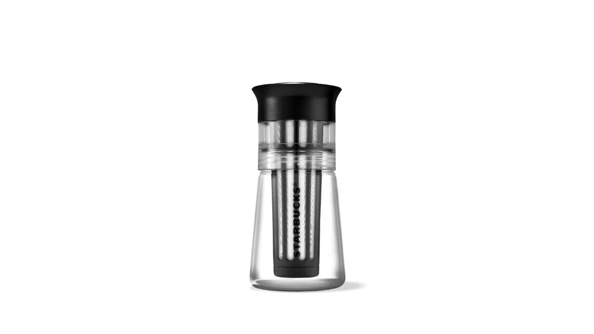 (1139661) Equipment for Cold Brew