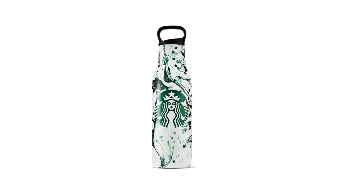 (1139803) Water Bottle