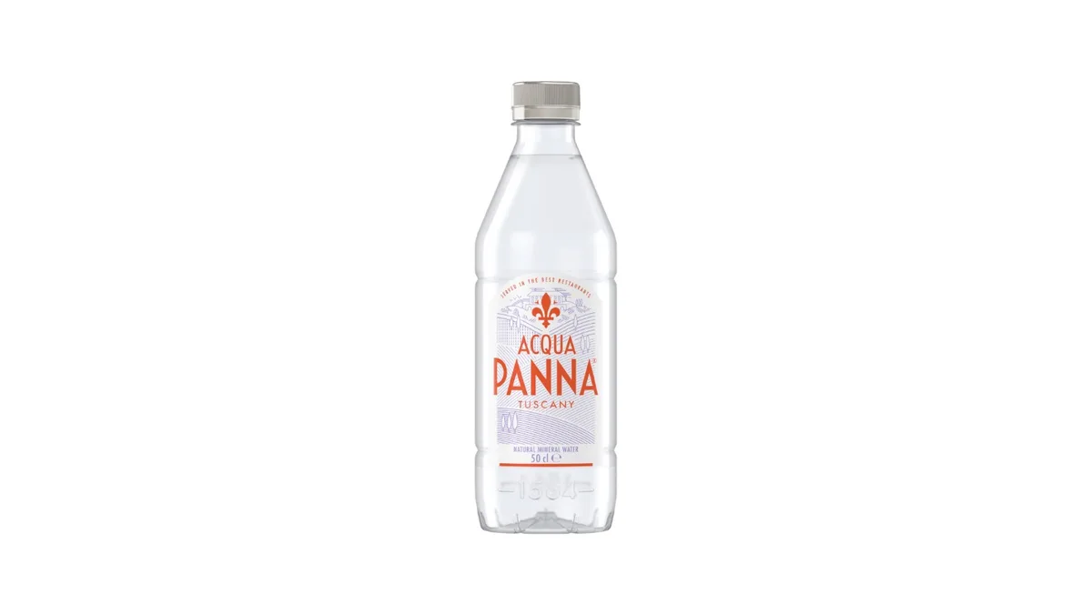 Aqua Panna