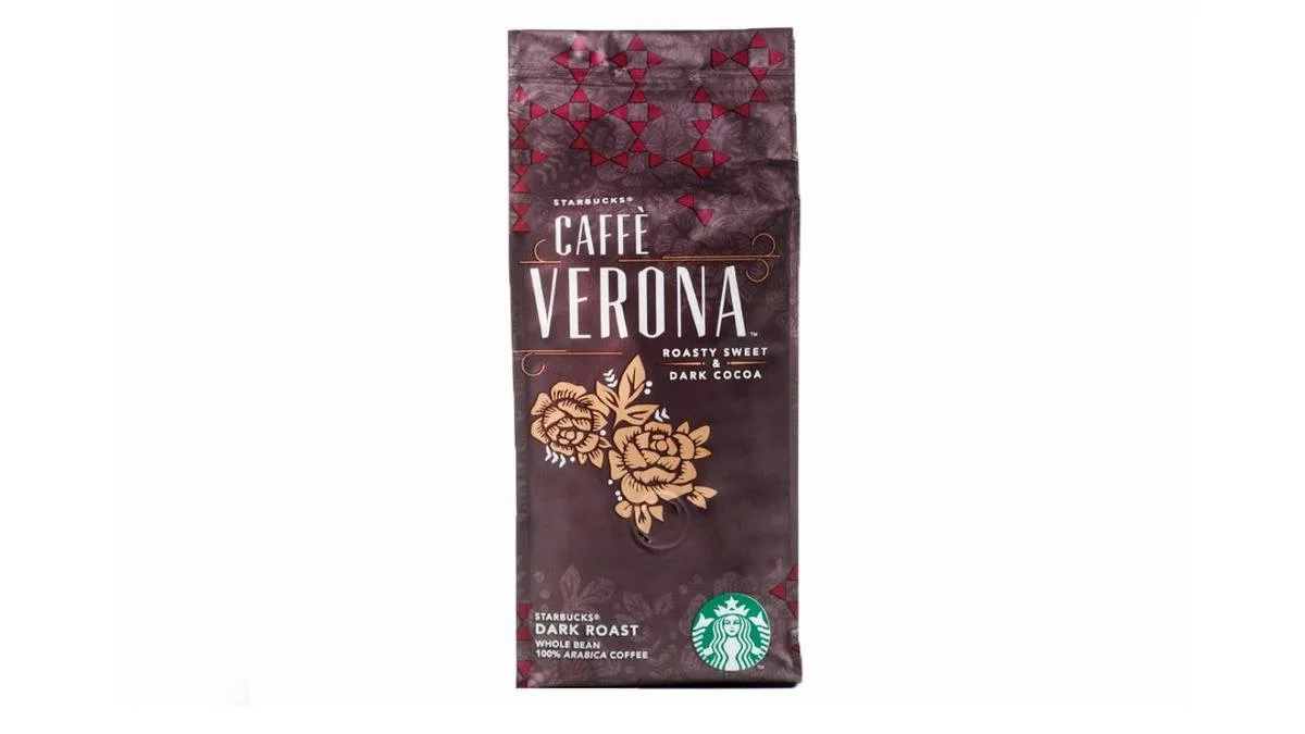 Caffé Verona