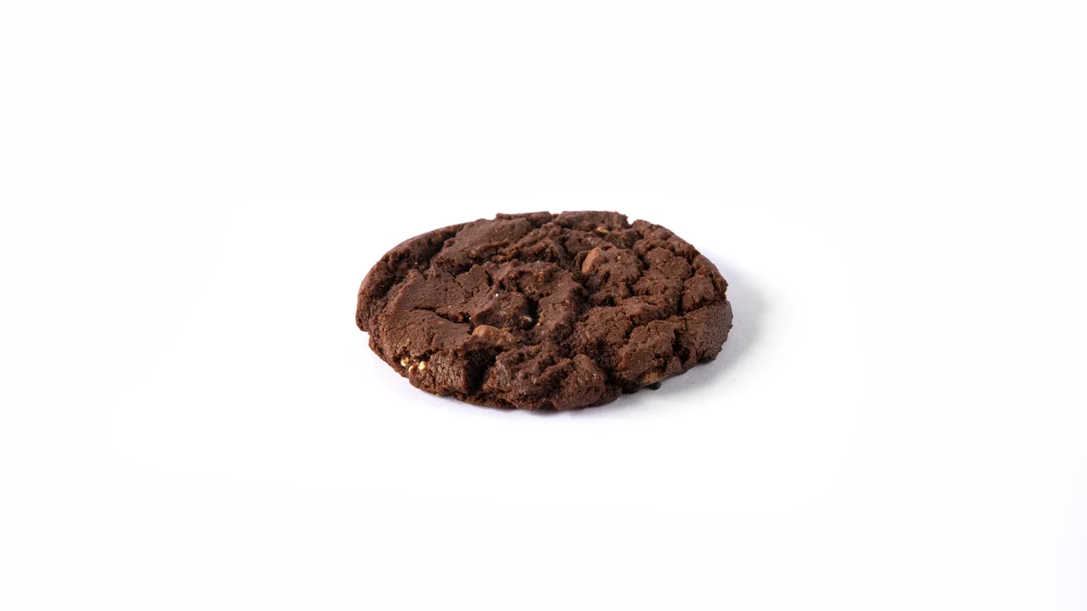 Chocolate Biscuit