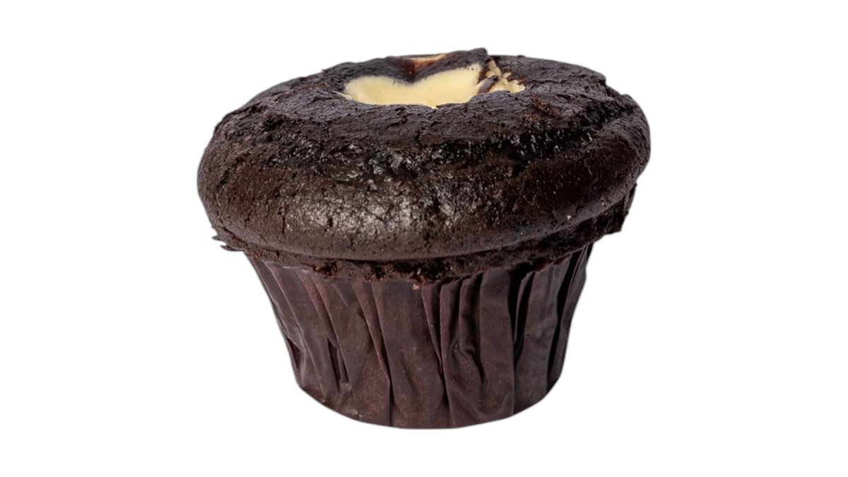 Chocolate Cheesecake Muffin 115g