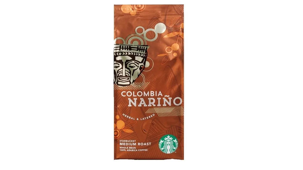 Colombia Nariño