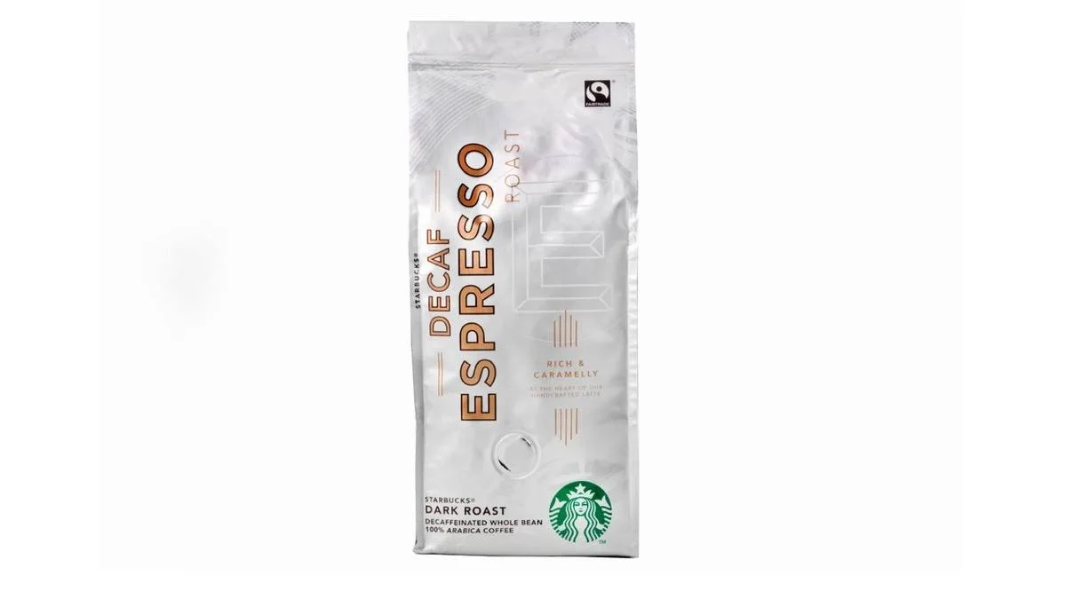 Decaf Espresso Roast