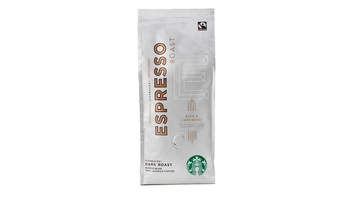 Espresso Roast