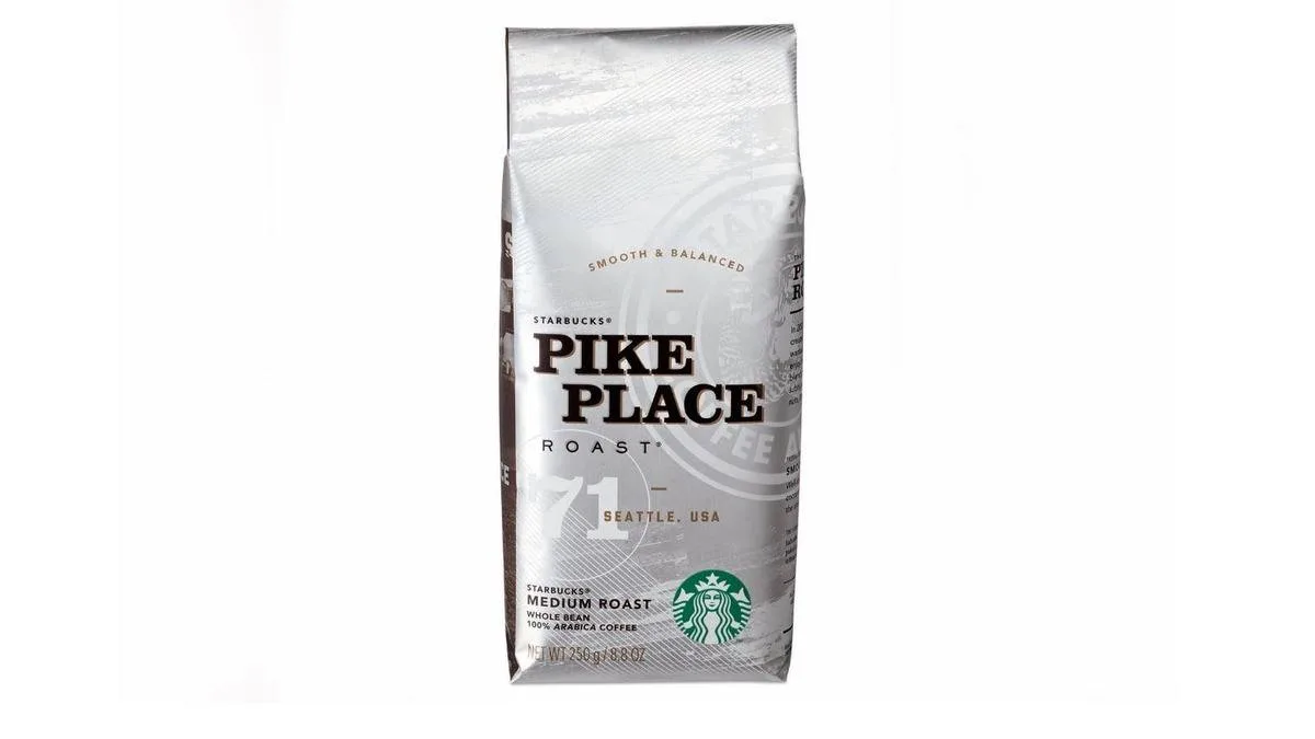 Pike Place Roast