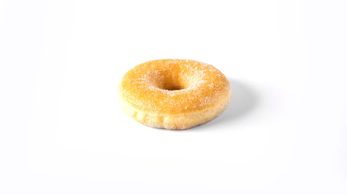 Sugar Donut