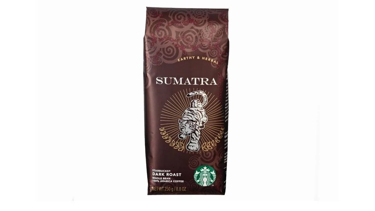Sumatra