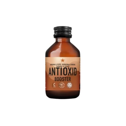 Antioxid Booster