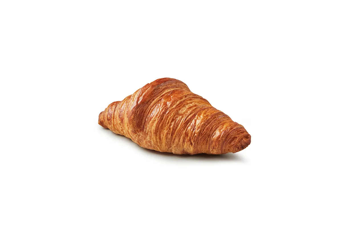 Butter Croissant