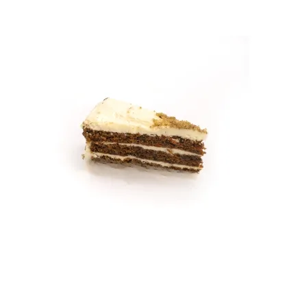 Carrot Cake 2025 DELIVERY