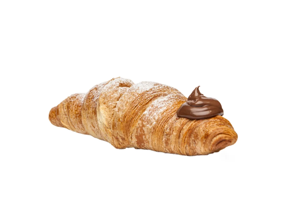 Chocolate Filled Croissant DELIVERY