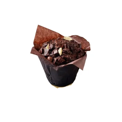 Chocolate Muffin 2025 DELIVERY
