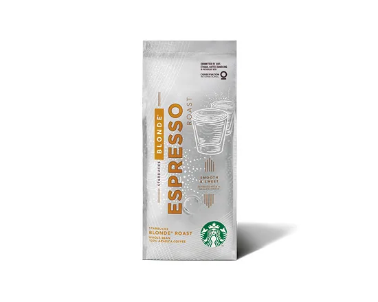 CZE Blonde Espresso Roast DELIVERY