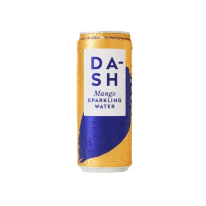 CZE Dash Water Mango DELIVERY