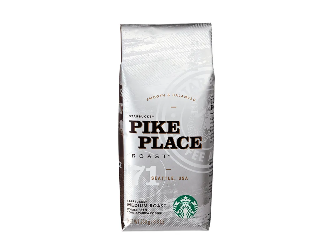 CZE Pike Place Roast DELIVERY