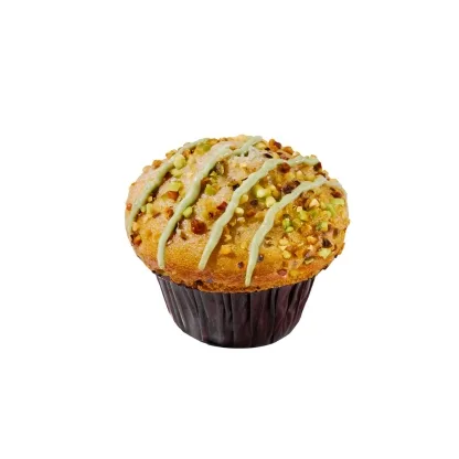 CZE Pistachio Muffin DELIVERY