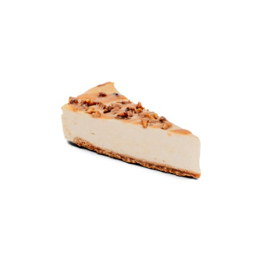 CZE Pumpkin Spice Cheesecake DELIVERY