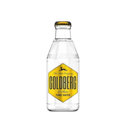 CZE Tonic Water DELIVERY