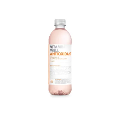 CZE Vitamin Well Antioxidant DELIVERY