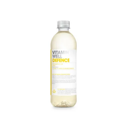 CZE Vitamin Well Defence DELIVERY