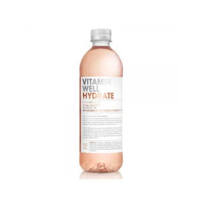 CZE Vitamin Well Hydrate DELIVERY