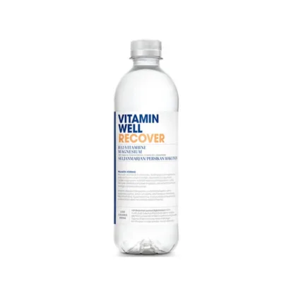 CZE Vitamin Well Recover DELIVERY