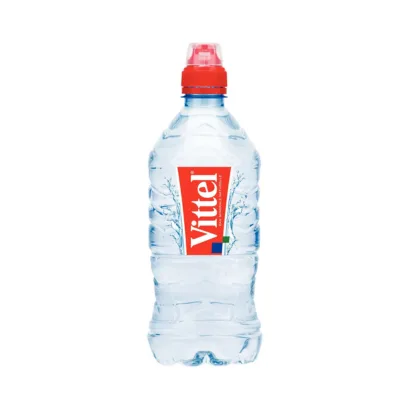CZE Vittel 75cl DELIVERY
