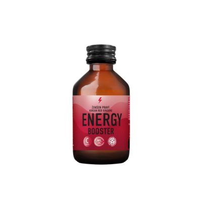 Energy Booster