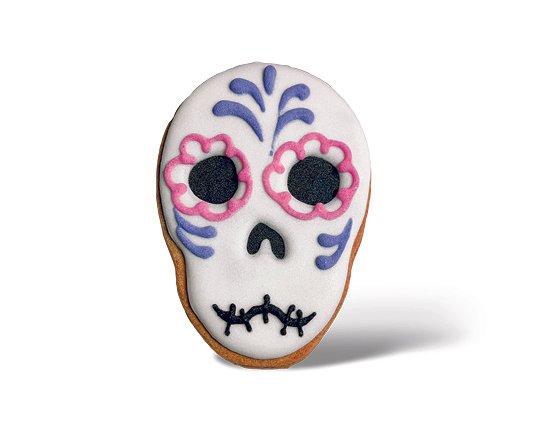Halloween Cookie