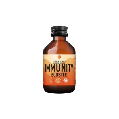 Immunity Booster