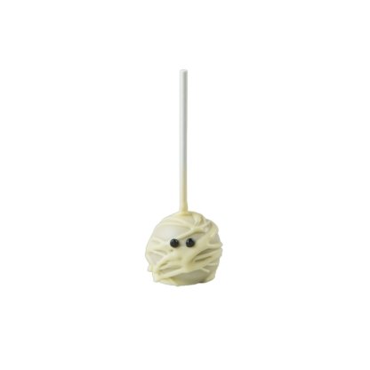 Mummy Cake Pop
