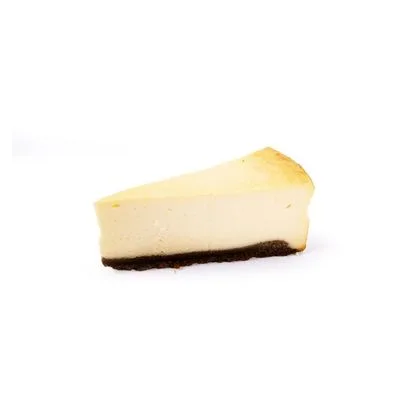 New York Cheesecake